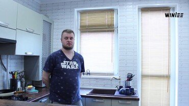 Отзыв от Даниил