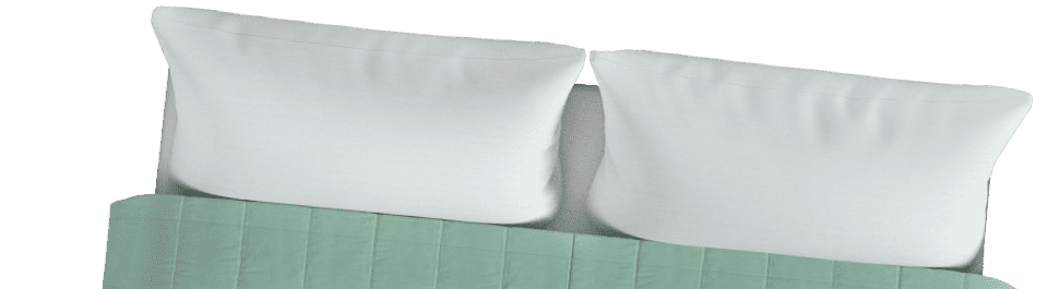 Домашний текстиль – подушки и покрывало